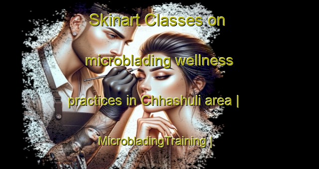 Skinart Classes on microblading wellness practices in Chhashuli area | MicrobladingTraining | MicrobladingClasses | SkinartTraining-Pakistan
